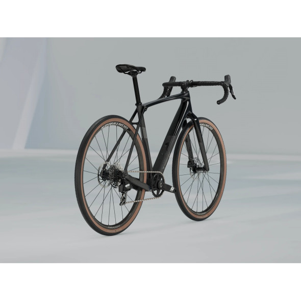 Cykel Trek Checkpoint SL 5 AXS Gen 3, Trek...