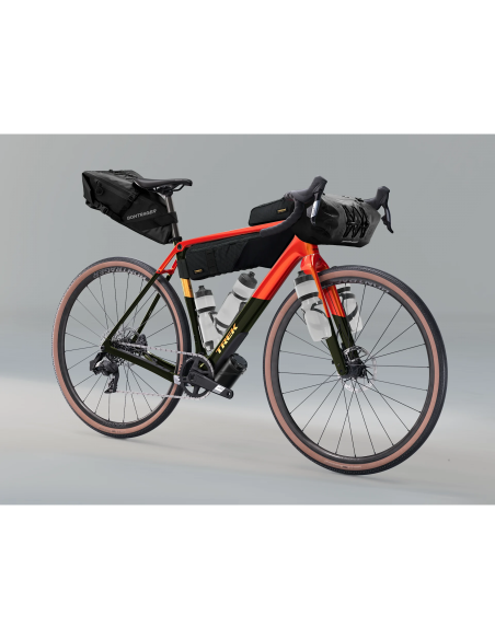 Cykel Trek Checkpoint SL 5 AXS Gen 3, Lava/Black Olive
