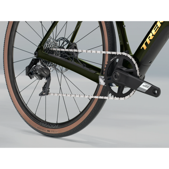 Cykel Trek Checkpoint SL 5 AXS Gen 3,...