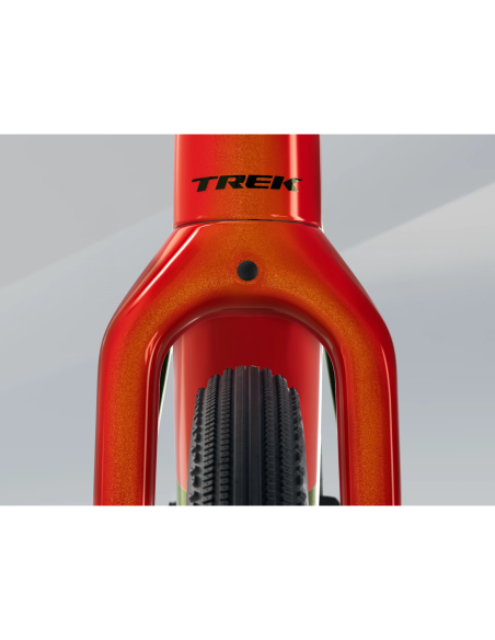 Cykel Trek Checkpoint SL 5 AXS Gen 3, Lava/Black Olive