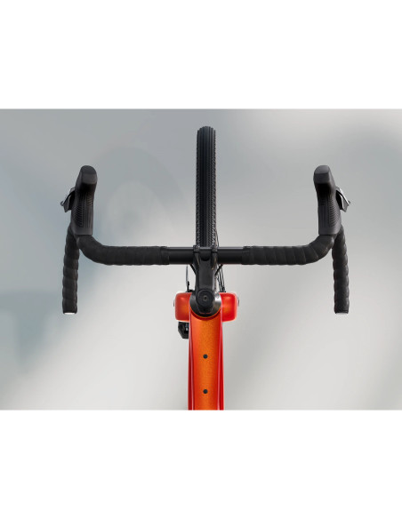 Cykel Trek Checkpoint SL 5 AXS Gen 3, Lava/Black Olive