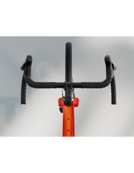 Cykel Trek Checkpoint SL 5 AXS Gen 3, Lava/Black Olive