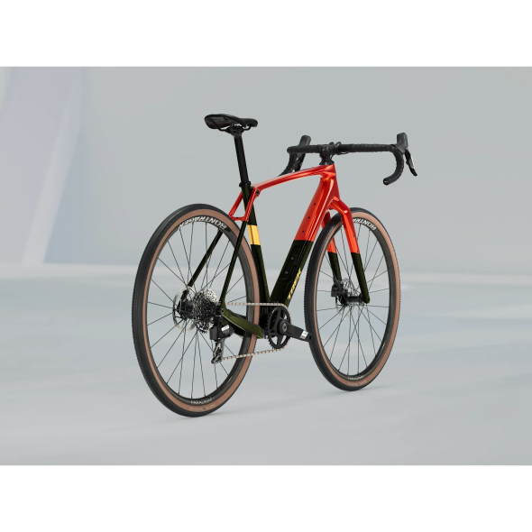 Cykel Trek Checkpoint SL 5 AXS Gen 3,...