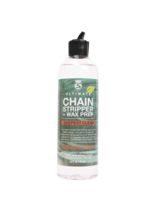 Avfettning Silca Chain Stripper & Wax Prepper, 475ml