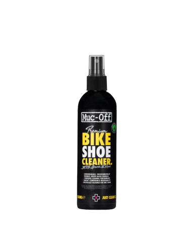 Skorengöring MUC-OFF Premium Bike Shoe Cleaner 250 ml