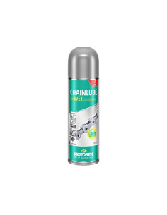 Olja Motorex Chainlube Wet, Sprayflaska 300 ml