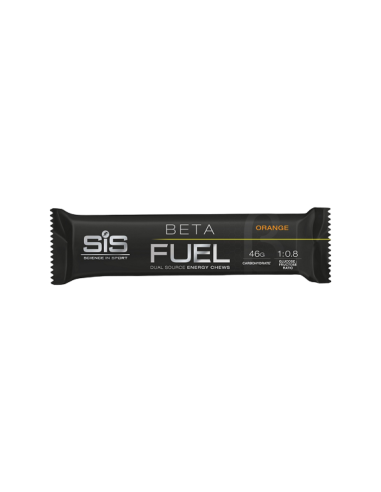 Energibar SIS Beta Fuel Energy Chew Bar 45g