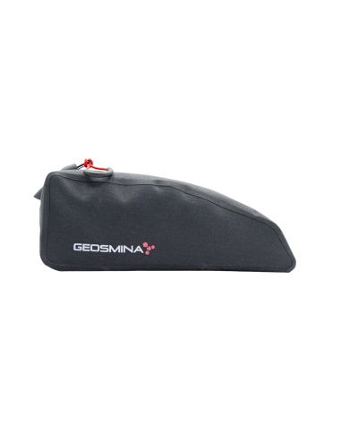 Ramväska Geosmina Large top tube bag, 1L