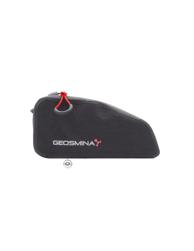 Ramväska Geosmina Small top tube bag, 0,5L