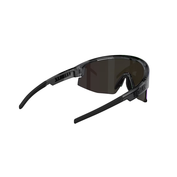 Glasögon Bliz Matrix Crystal Black/Brown Green