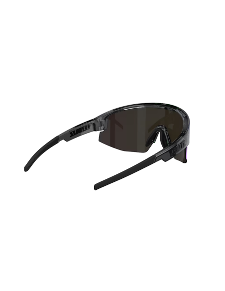 Glasögon Bliz Matrix Crystal Black/Brown Green