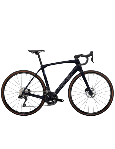 Cykel Trek Domane SL 6 Gen4 Marianas  Blue