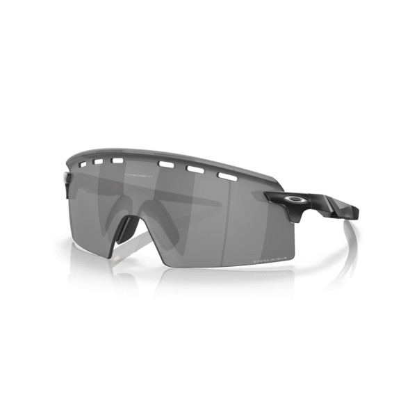 Glasögon Oakley Encoder Strike Vented Prizm Black, Matte Black