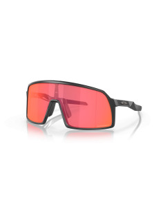 Glasögon Oakley Sutro S Prizm Trail - Matte Black
