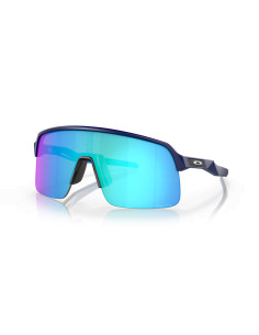 Glasögon Oakley Sutro Lite Prizm Sapphire - Matte Navy
