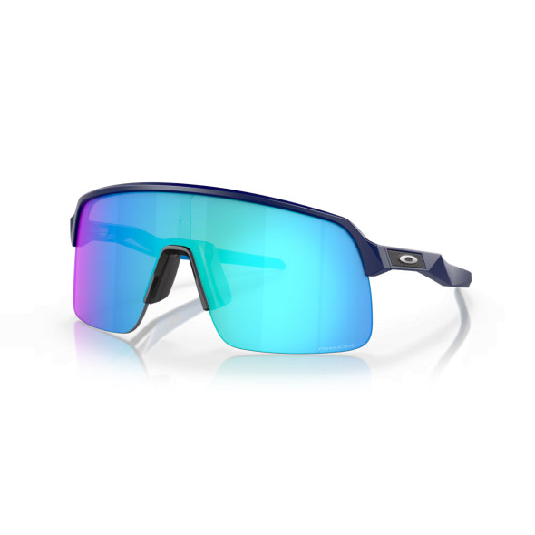 Glasögon Oakley Sutro Lite Prizm Sapphire - Matte Navy