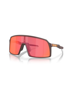 Glasögon Oakley Sutro Prizm Trail - Matte Grenache
