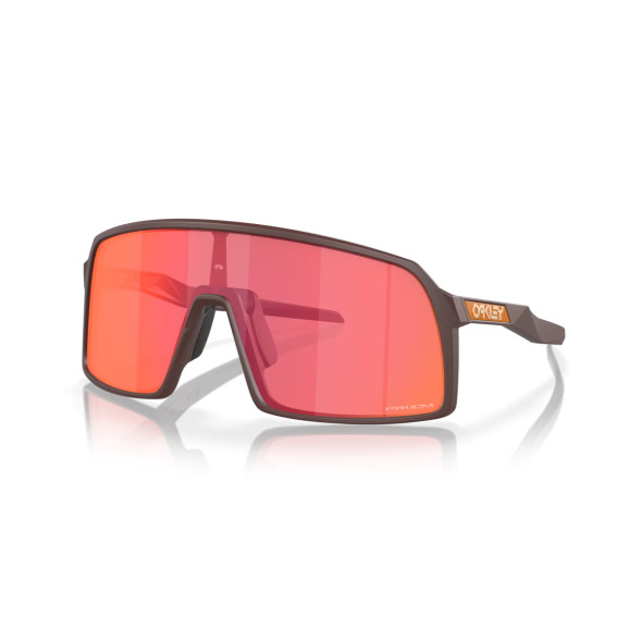 Glasögon Oakley Sutro Prizm Trail - Matte Grenache