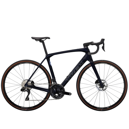 Cykel Trek Domane SL 6 Gen 4 Marianas  Blue