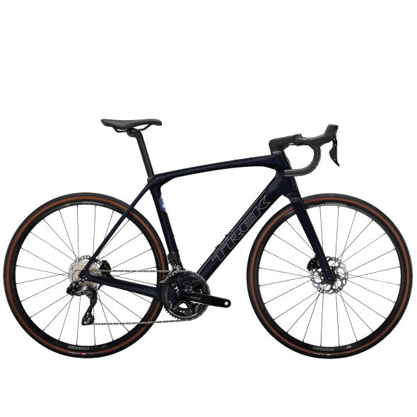 Cykel Trek Domane SL 6 Gen 4 Marianas  Blue