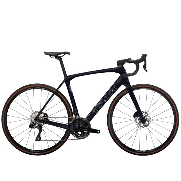 Cykel Trek Domane SL 6 Gen 4 Marianas  Blue