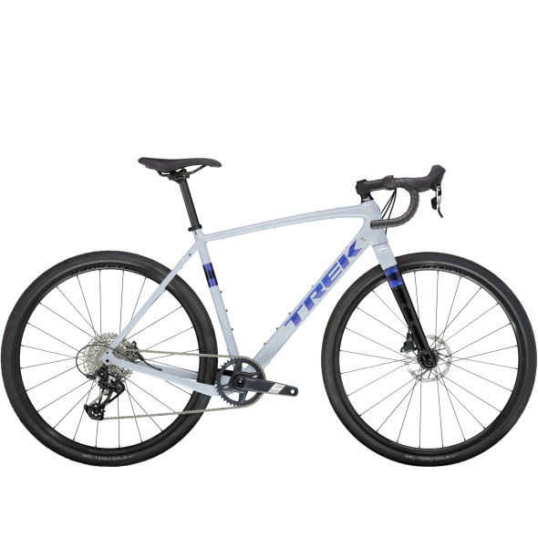 Cykel Trek Checkpoint ALR 5, Plasma grey Pearl