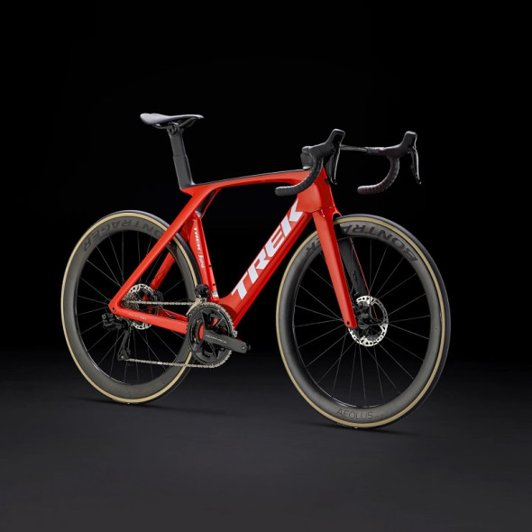 Cykel Trek Madone SLR 9 Gen 7, Viper Red,...