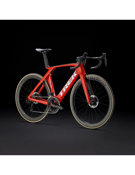 Cykel Trek Madone SLR 9 Gen 7, Viper Red, Democykel