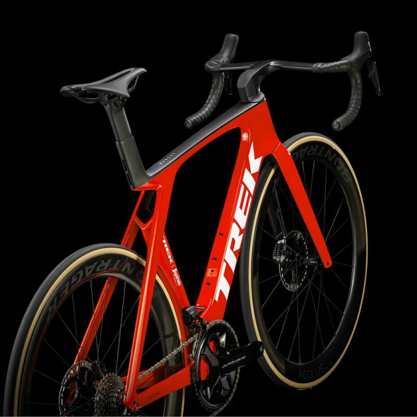 Cykel Trek Madone SLR 9 Gen 7, Viper Red,...