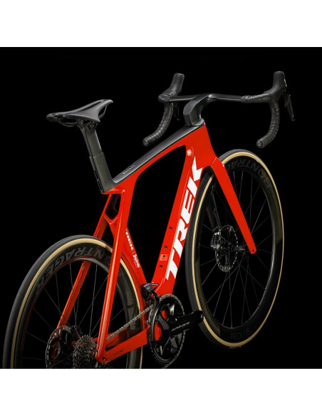 Cykel Trek Madone SLR 9 Gen 7, Viper Red, Democykel