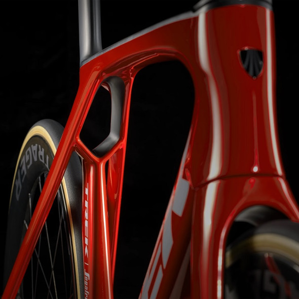 Cykel Trek Madone SLR 9 Gen 7, Viper Red,...