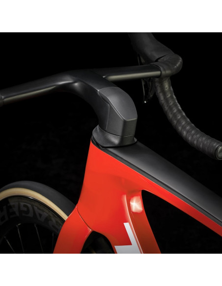 Cykel Trek Madone SLR 9 Gen 7, Viper Red, Democykel