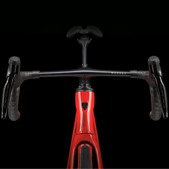 Cykel Trek Madone SLR 9 Gen 7, Viper Red,...