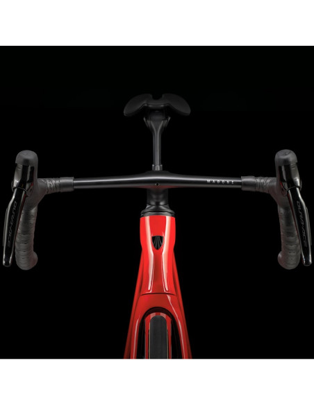Cykel Trek Madone SLR 9 Gen 7, Viper Red, Democykel