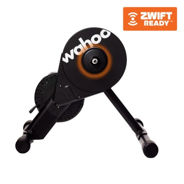 Trainer Wahoo KICKR CORE Zwift One – with Cog/Click