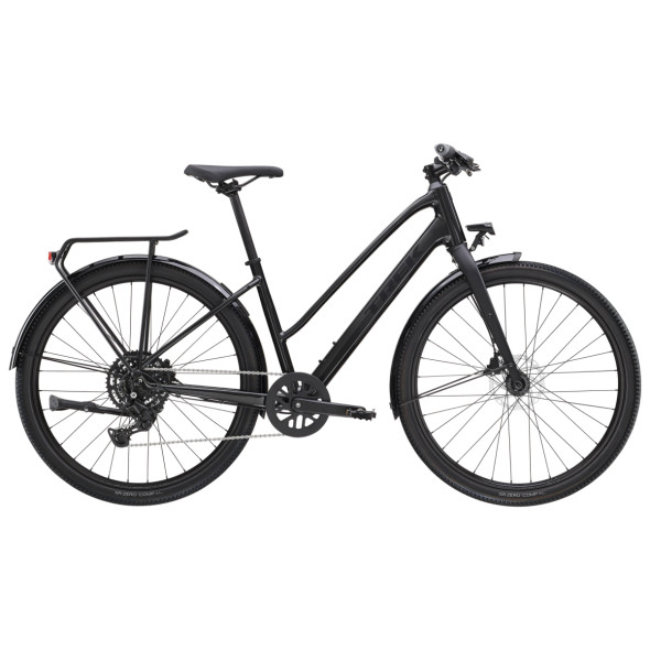 Cykel Trek Dual Sport 2 Midstep Gen 5