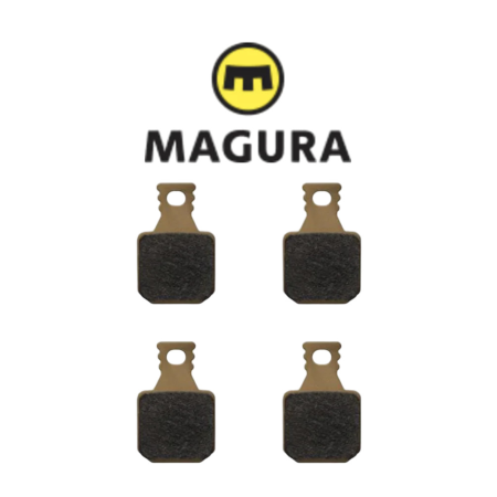 Skivbromsklossar Magura 8.R Race