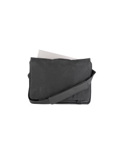 Väska Atran Metro Messenger Bag, Black