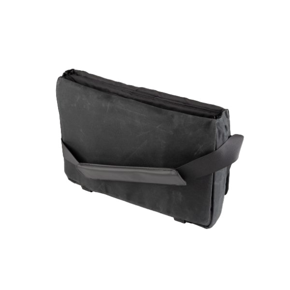Väska Atran Metro Messenger Bag, Black