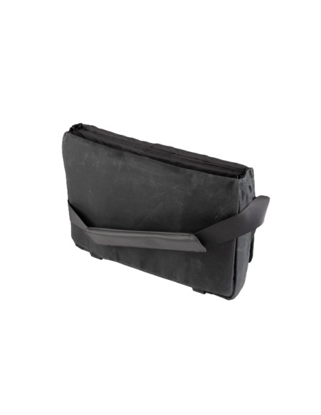 Väska Atran Metro Messenger Bag, Black