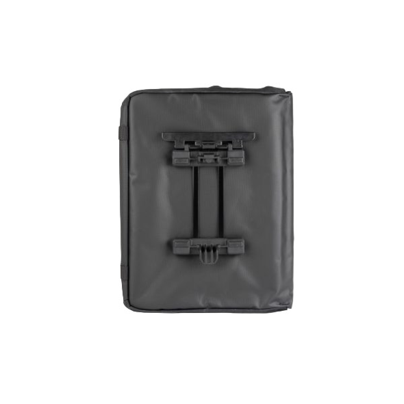 Väska Atran Metro Messenger Bag, Black