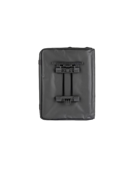 Väska Atran Metro Messenger Bag, Black