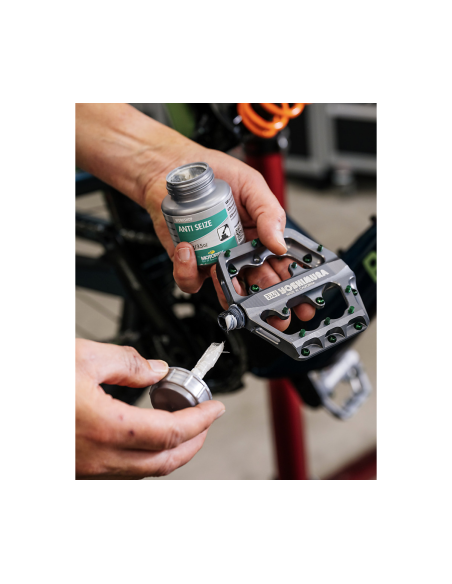 Fett Motorex Anti Seize, burk 100 gram