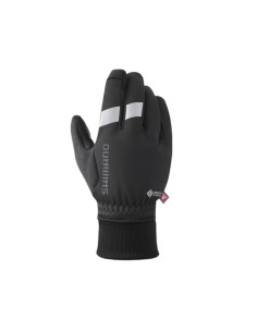 Handskar Shimano Windstopper Primaloft