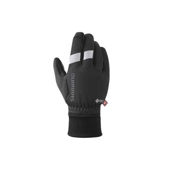 Handskar Shimano Windstopper Primaloft