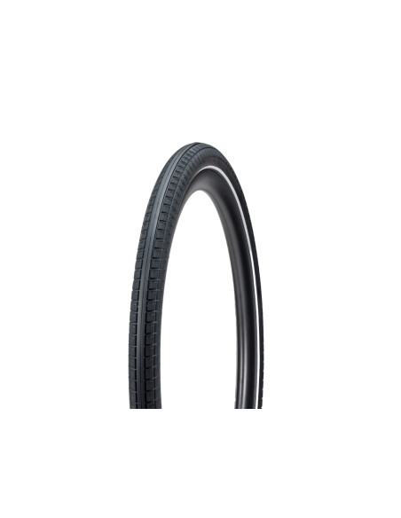 Däck Bontrager E6 Hard-Case Lite