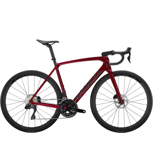 Cykel Trek EMONDA SL 6, Crimson