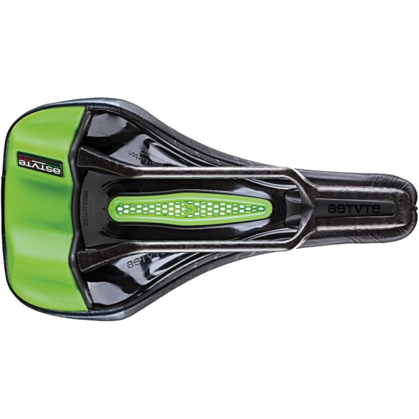 Sadel Astute Sealite, Lime