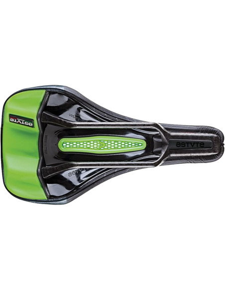 Sadel Astute Sealite, Lime