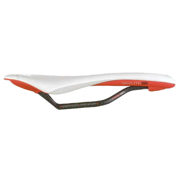 Astute Skylite SR, White-grey-RED